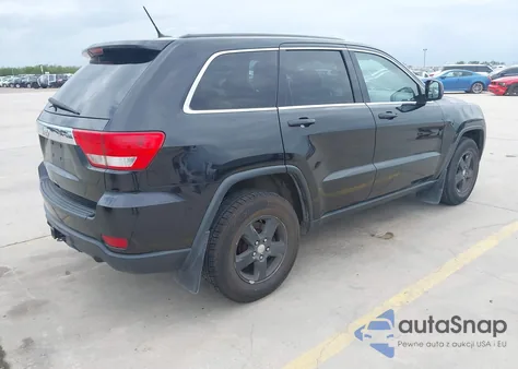 2012 Jeep Grand Cherokee Laredo z USA, uszkodzony, nr VIN 1C4RJFAG2CC315940
